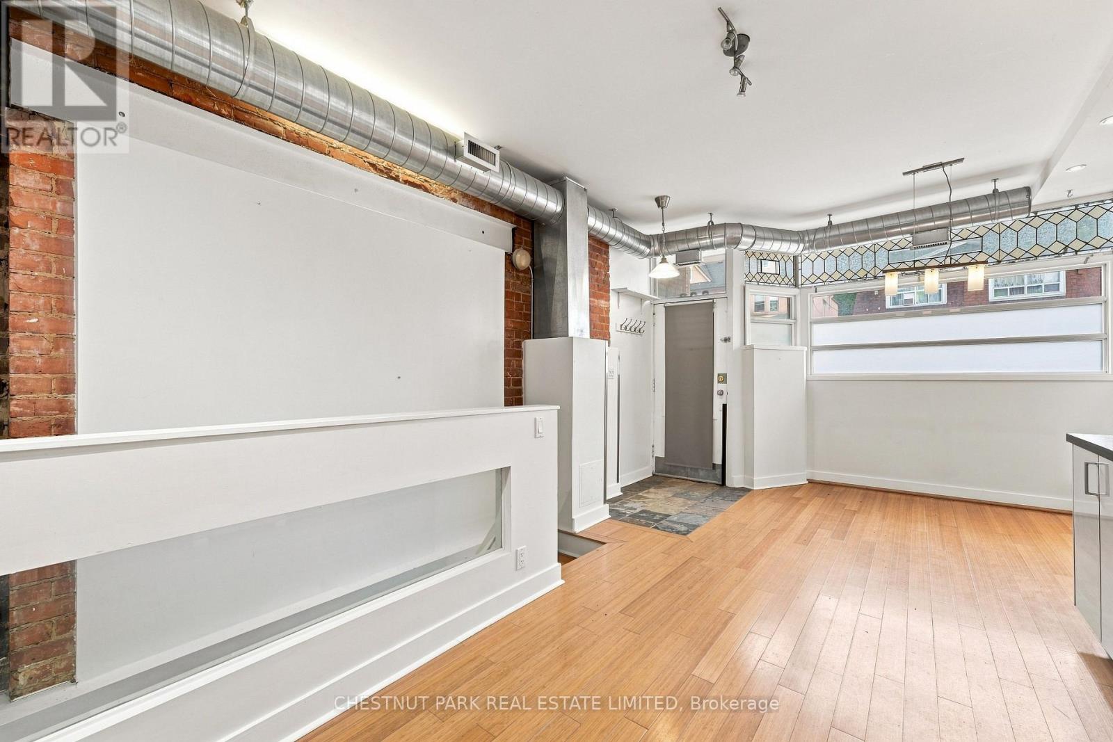 Unit 1 - 208 Greenwood Avenue, Toronto, Ontario M4L 2R1 - Photo 12 - E13669318