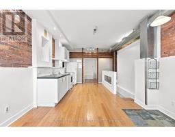 UNIT 1 - 208 GREENWOOD AVENUE, Toronto, Ontario