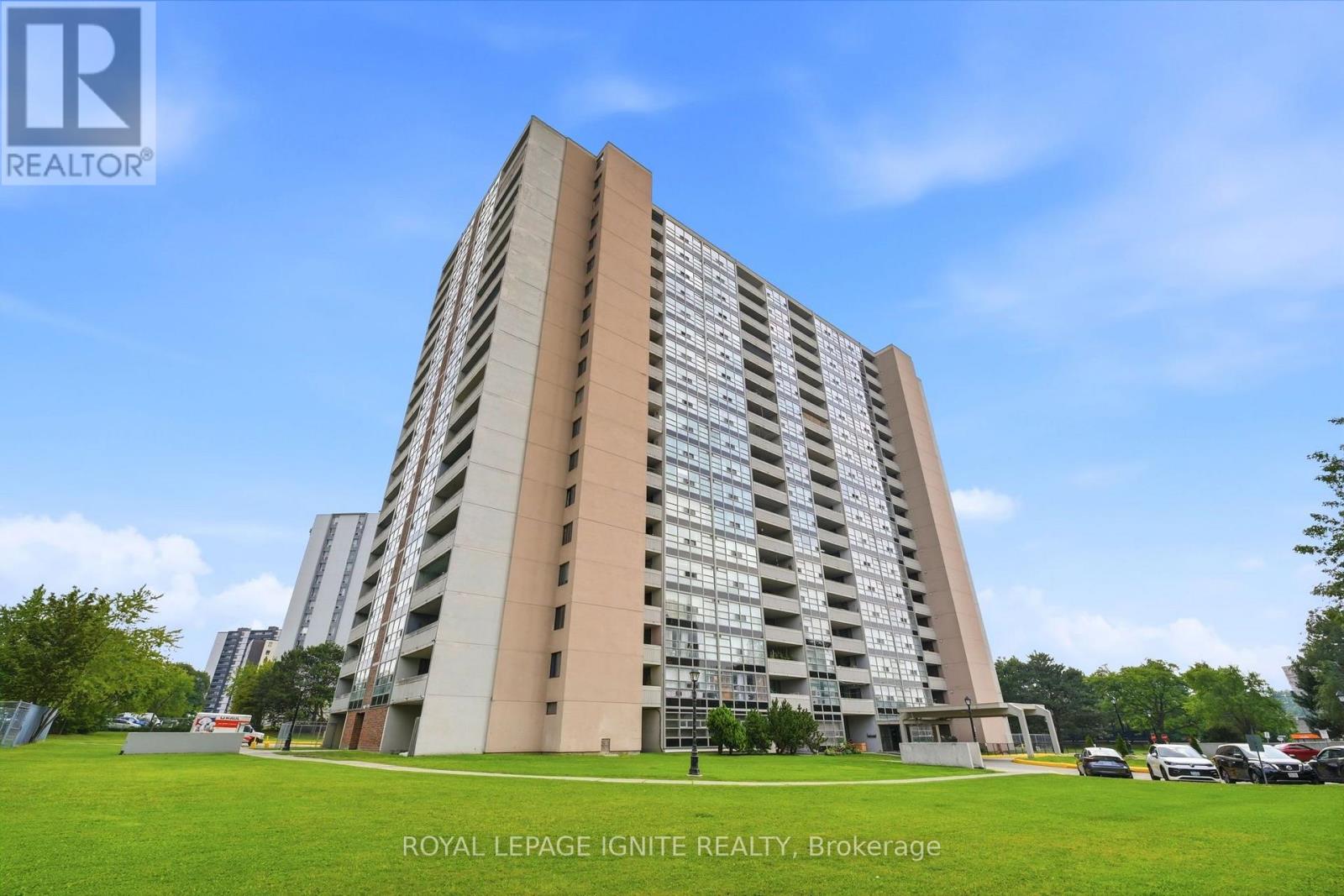 903 - 3380 EGLINTON AVENUE, Toronto, Ontario