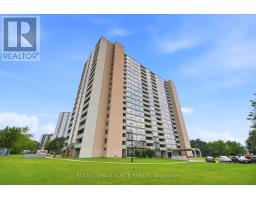 903 - 3380 EGLINTON AVENUE, Toronto, Ontario