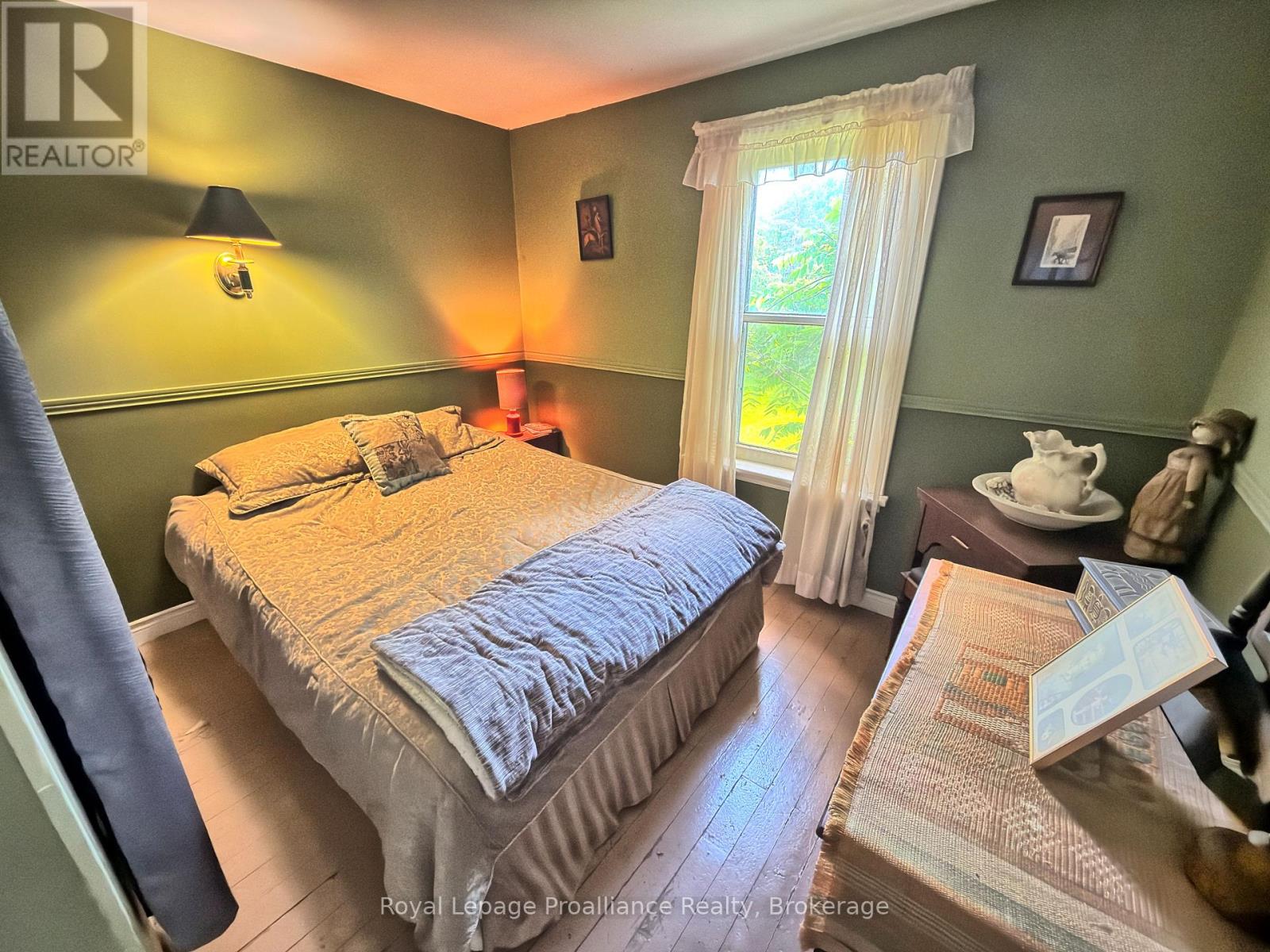 14 County Rd 2 Road, Otonabee-South Monaghan, Ontario  K0L 1B0 - Photo 12 - X13500934
