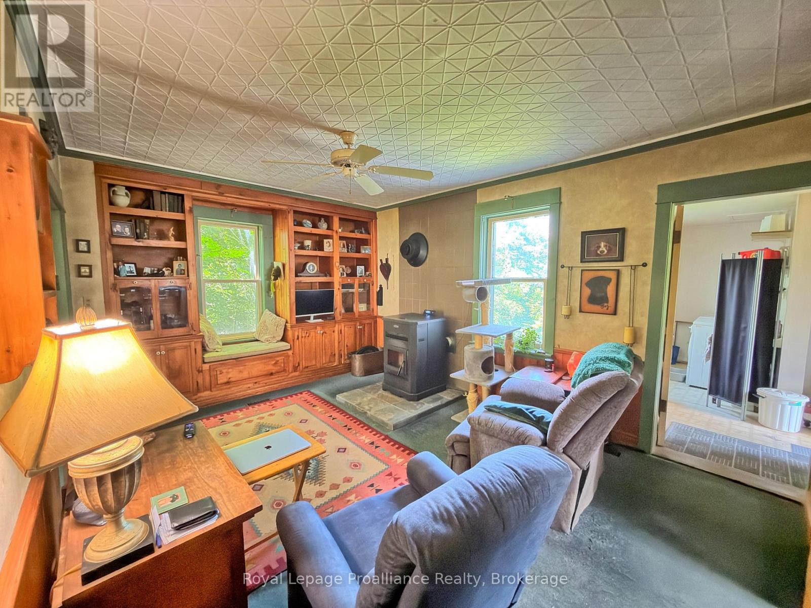 14 County Rd 2 Road, Otonabee-South Monaghan, Ontario  K0L 1B0 - Photo 22 - X13500934