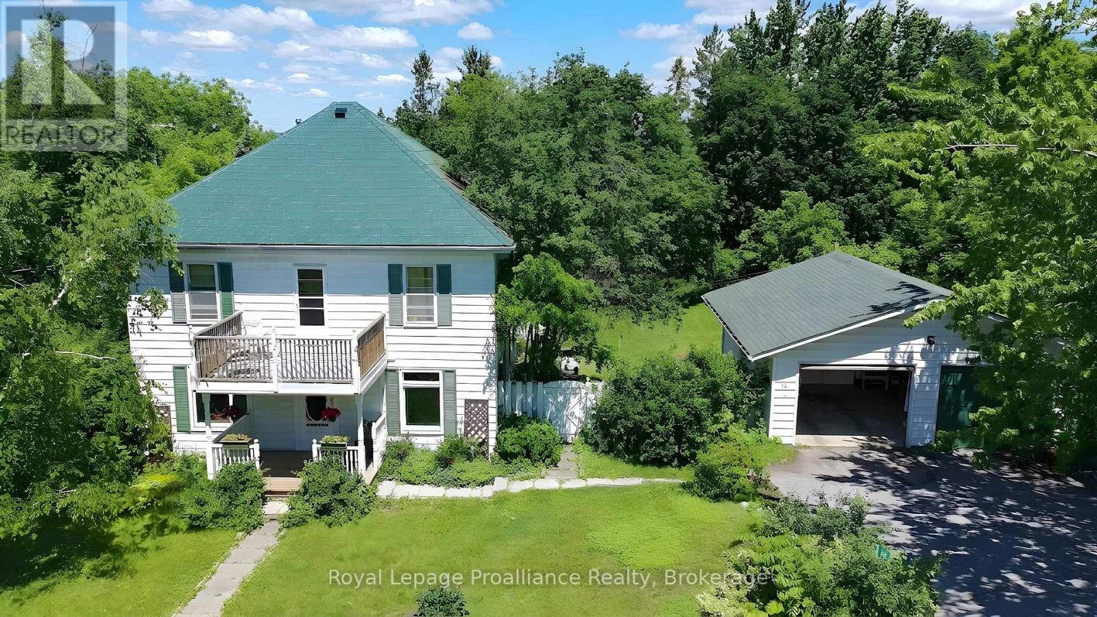 14 County Rd 2 Road, Otonabee-South Monaghan, Ontario  K0L 1B0 - Photo 3 - X13500934