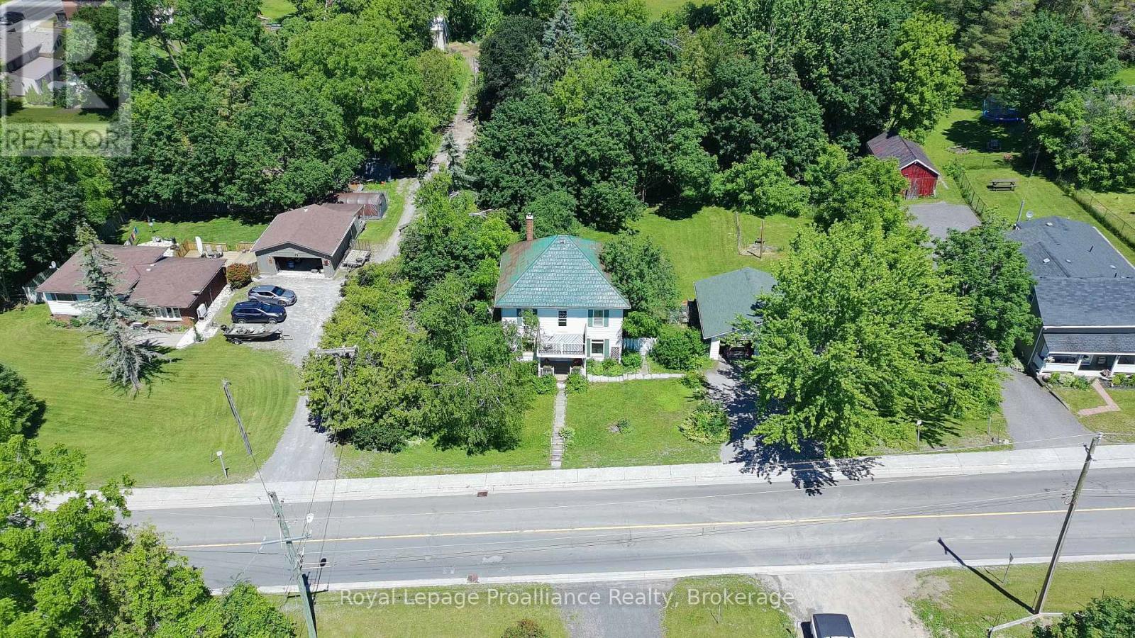 14 County Rd 2 Road, Otonabee-South Monaghan, Ontario  K0L 1B0 - Photo 37 - X13500934