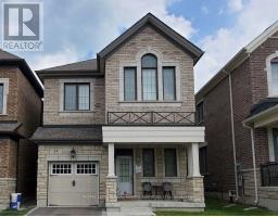 14 MORNING SPARROW DRIVE, Vaughan, Ontario