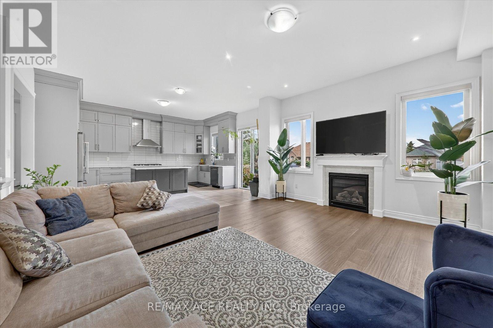 7607 Ninth Line, Markham, Ontario  L6B 0M1 - Photo 12 - N13669326