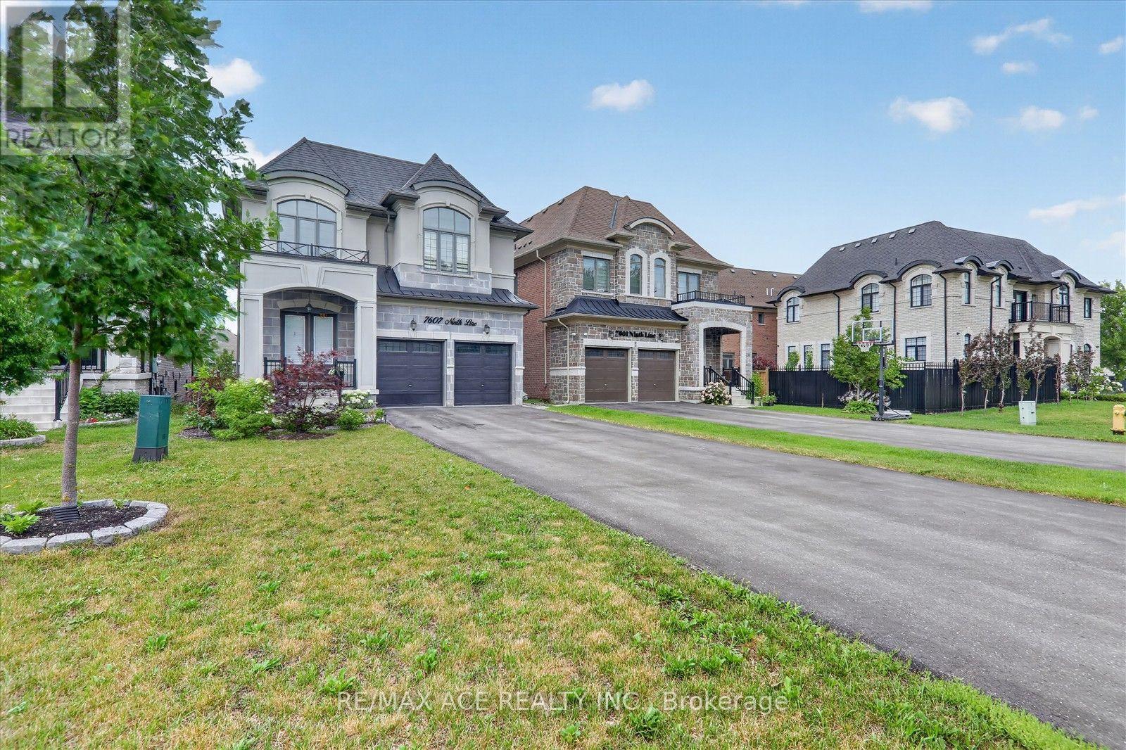 7607 Ninth Line, Markham, Ontario  L6B 0M1 - Photo 2 - N13669326