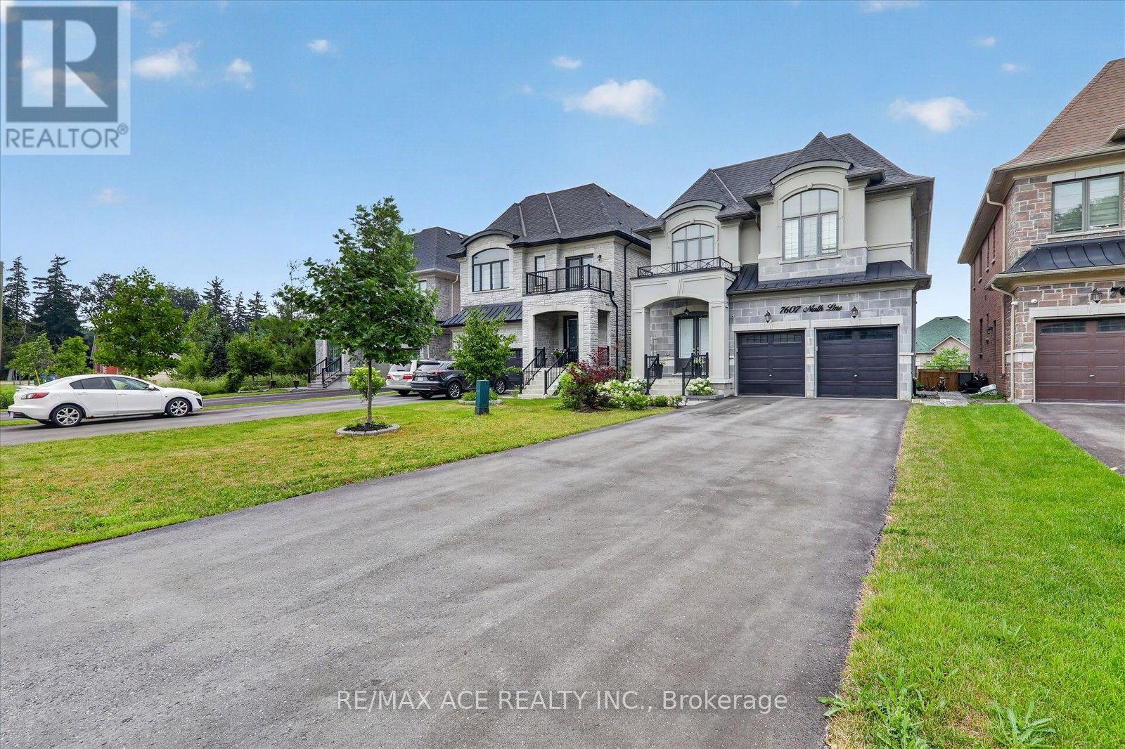 7607 Ninth Line, Markham, Ontario  L6B 0M1 - Photo 3 - N13669326
