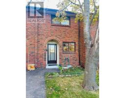 #20 - 41 RHONDA ROAD, Guelph, Ontario