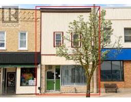 76 ELORA STREET, South Bruce, Ontario