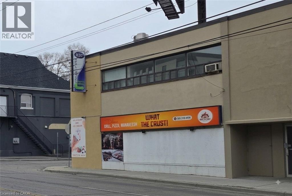 610 UPPER JAMES Street, Hamilton, Ontario