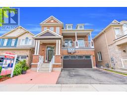 1547 FARMSTEAD DRIVE, Milton, Ontario