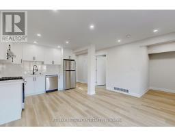 UPPER - 85 PRIMULA CRESCENT, Toronto, Ontario