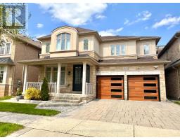 3252 LARRY CRESCENT, Oakville, Ontario