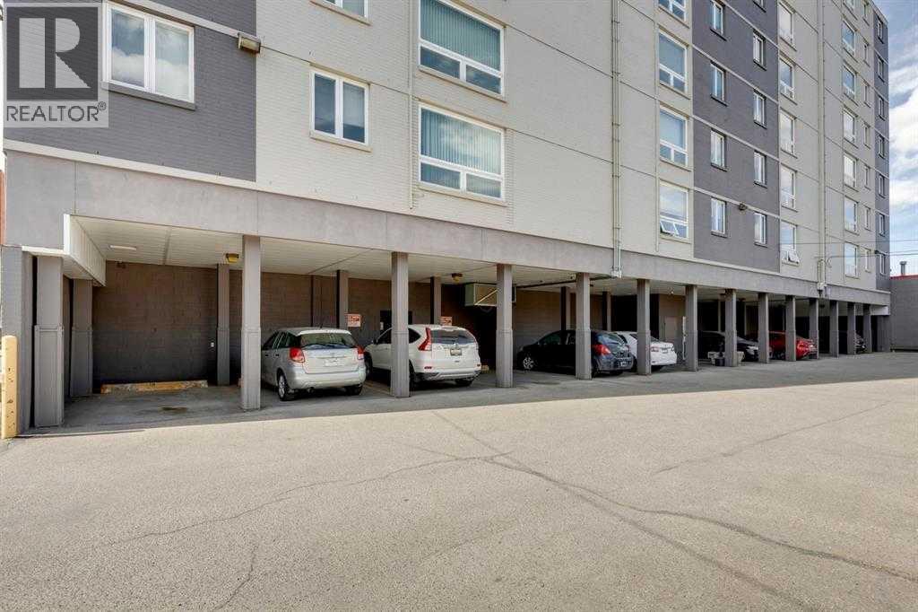 704, 314 14 Street NW, Calgary, Alberta  T2N 1Z8 - Photo 4 - A2324625