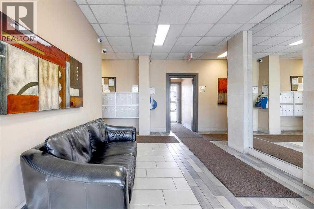 704, 314 14 Street NW, Calgary, Alberta  T2N 1Z8 - Photo 7 - A2324625