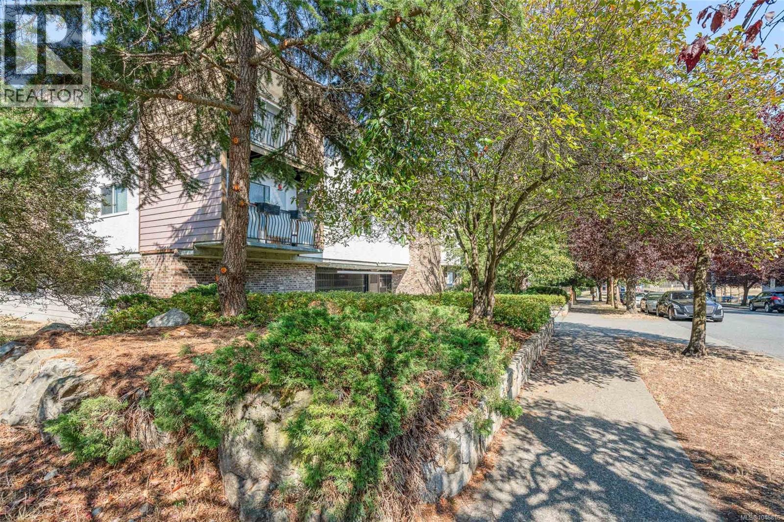 203 1116 Queens Ave, Victoria, British Columbia  V8T 1M9 - Photo 33 - 1046816