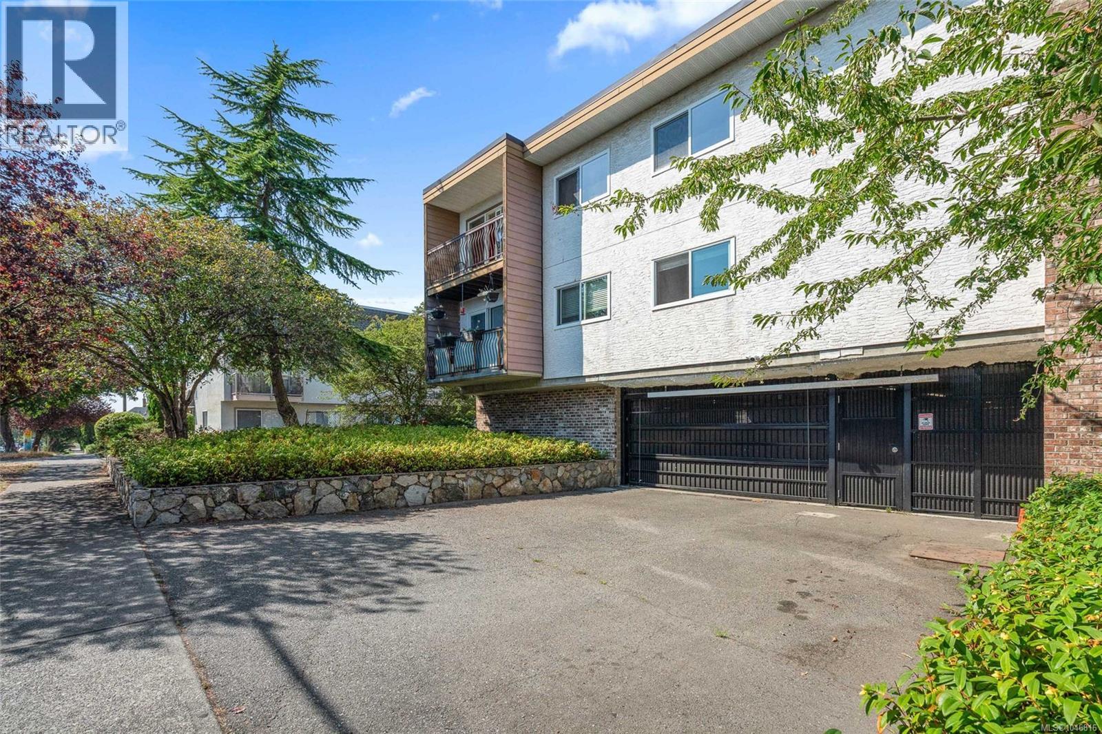 203 1116 Queens Ave, Victoria, British Columbia  V8T 1M9 - Photo 29 - 1046816
