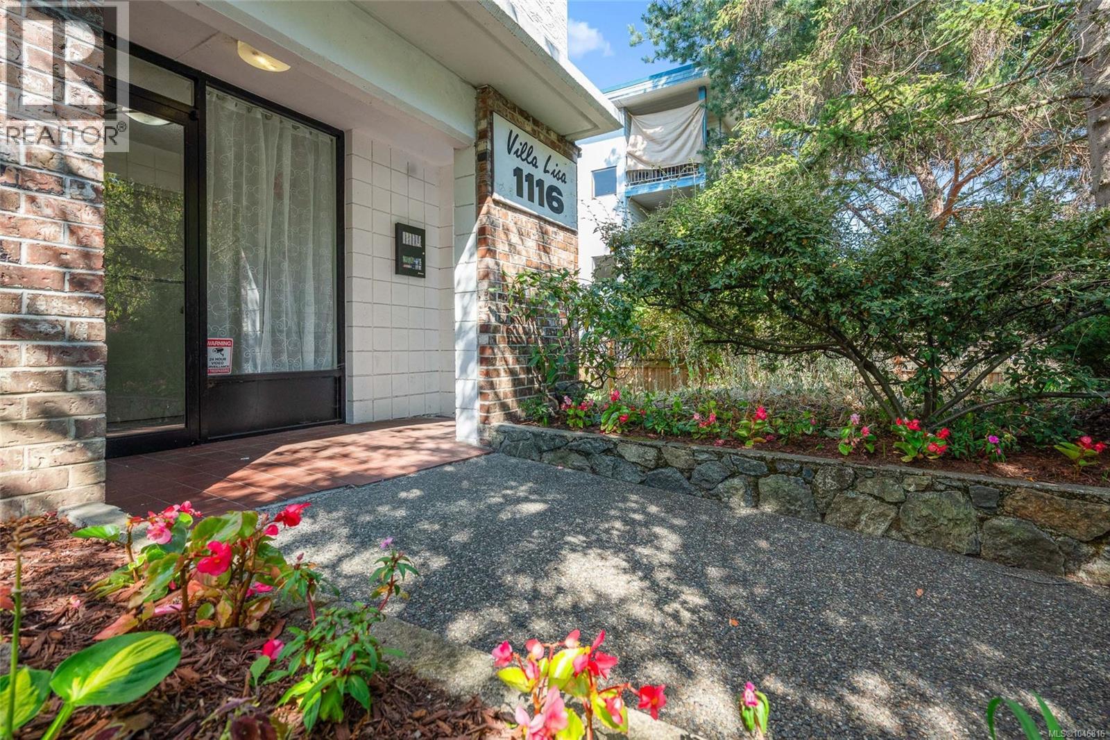 203 1116 Queens Ave, Victoria, British Columbia  V8T 1M9 - Photo 31 - 1046816