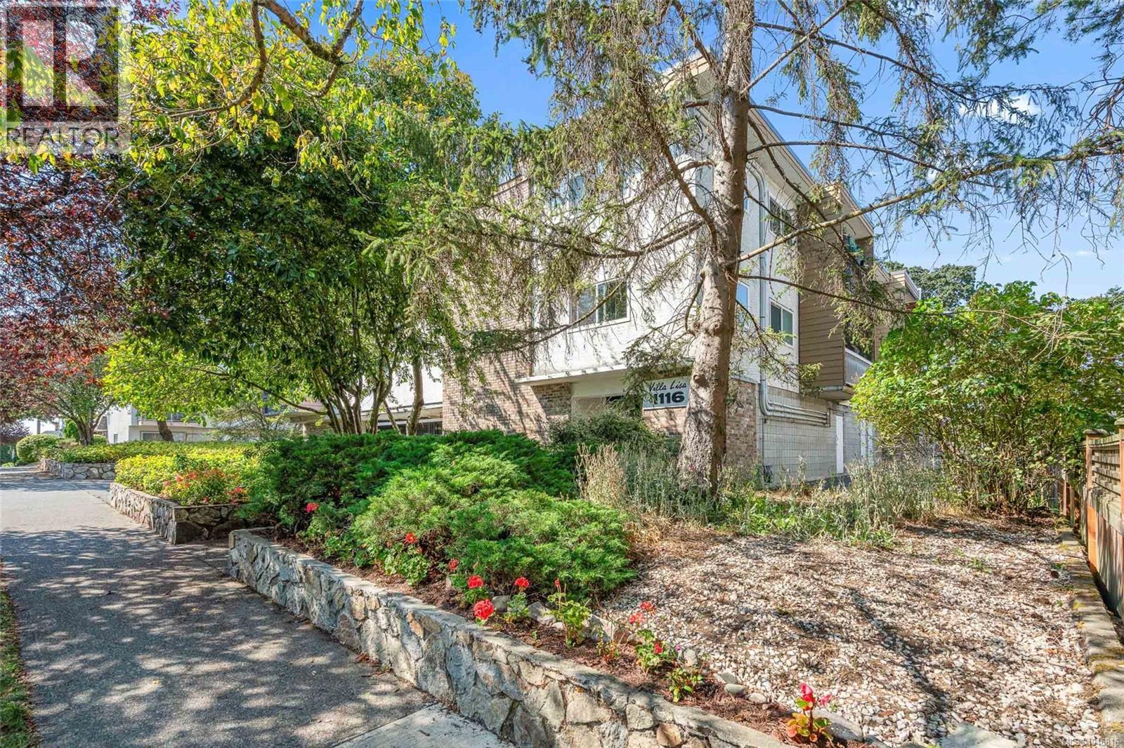 203 1116 Queens Ave, Victoria, British Columbia  V8T 1M9 - Photo 34 - 1046816