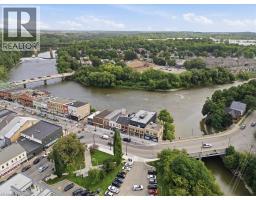 7 GRAND RIVER Street N Unit# 204, Paris, Ontario