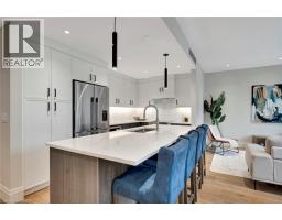 7 GRAND RIVER Street N Unit# 202, Paris, Ontario