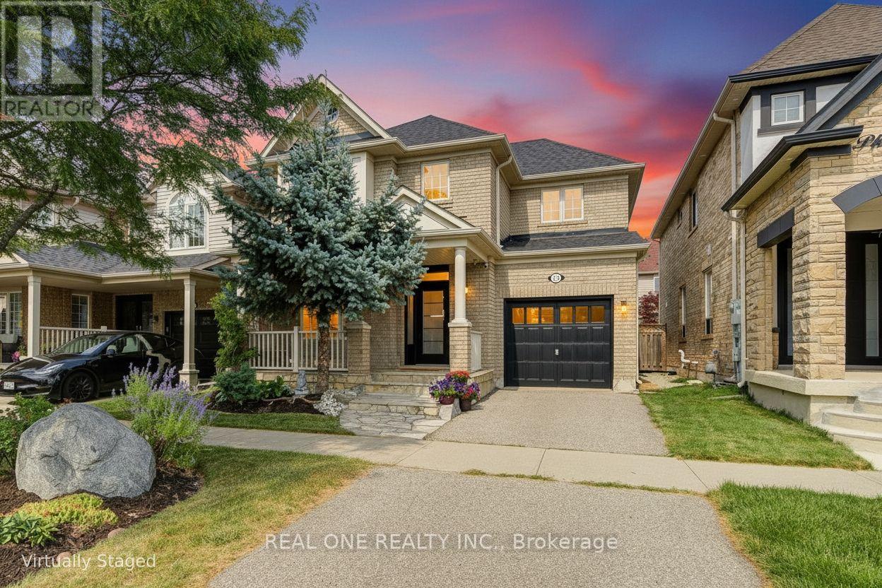 739 Philbrook Drive, Milton, Ontario  L9T 0E9 - Photo 2 - W13665232