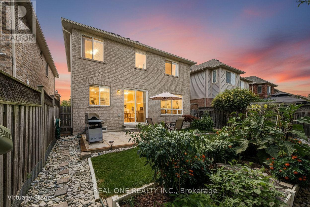 739 Philbrook Drive, Milton, Ontario  L9T 0E9 - Photo 41 - W13665232