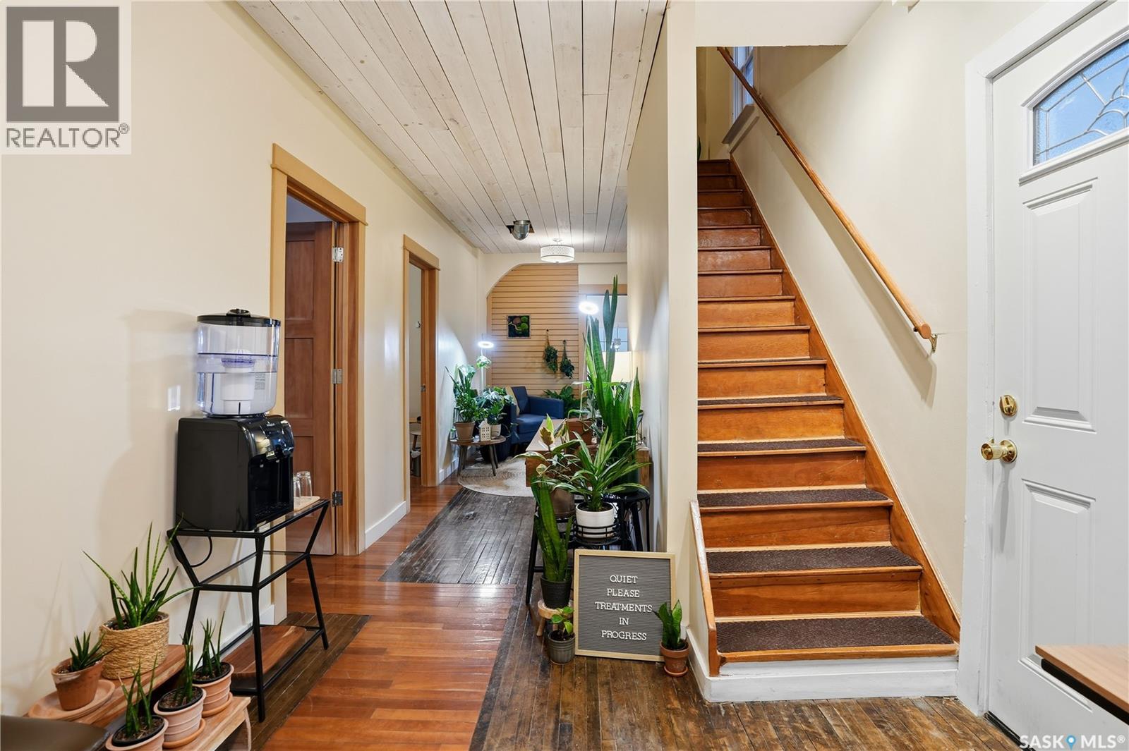 3130 13th Avenue, Regina, Saskatchewan  S4T 1P2 - Photo 4 - SK045429
