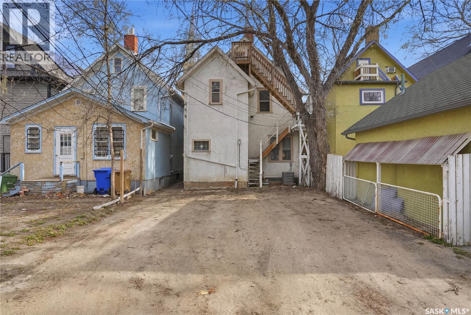 3130 13th Avenue, Regina, Saskatchewan  S4T 1P2 - Photo 44 - SK045429