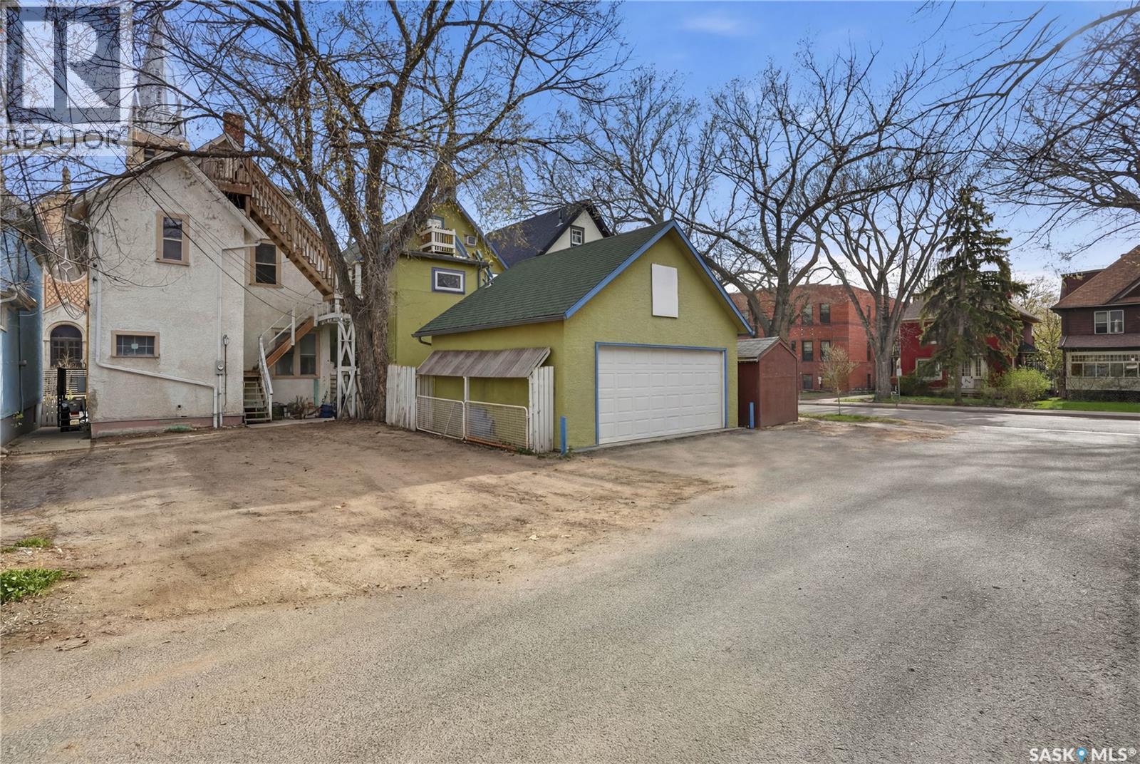 3130 13th Avenue, Regina, Saskatchewan  S4T 1P2 - Photo 45 - SK045429