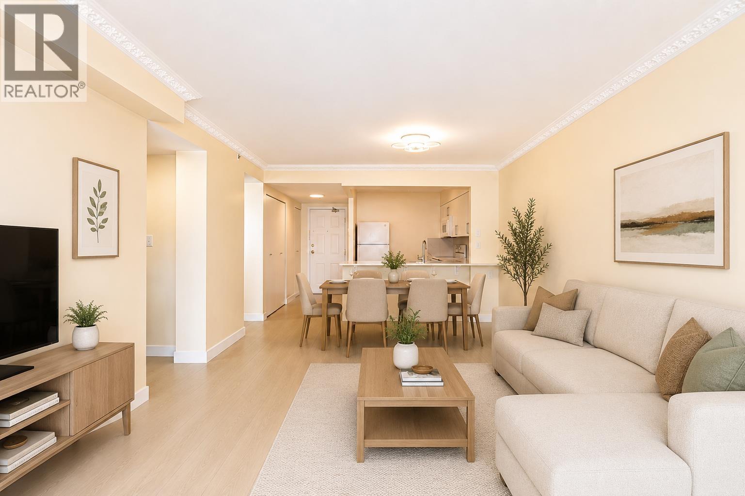 603 2468 E Broadway, Vancouver, British Columbia  V5M 4V1 - Photo 8 - R3155194