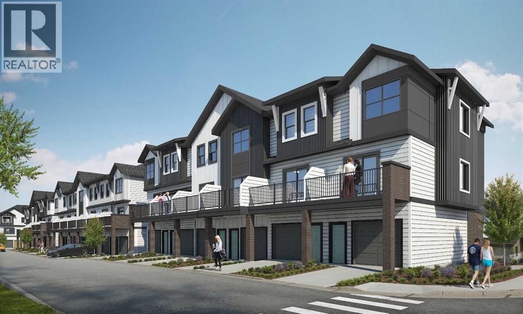 111, 2231 81st Street SW, Calgary, Alberta