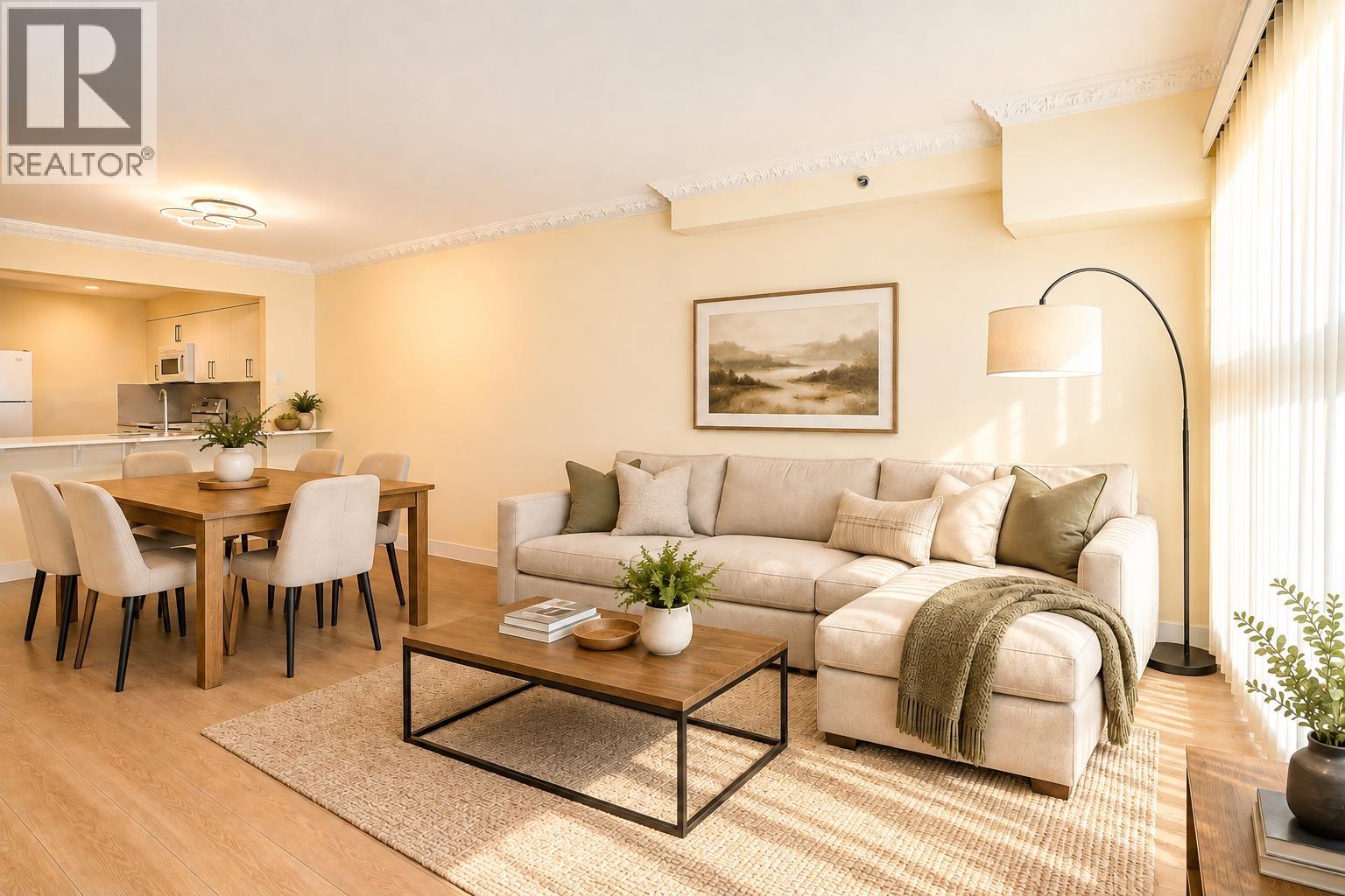 603 2468 E Broadway, Vancouver, British Columbia  V5M 4V1 - Photo 4 - R3155194