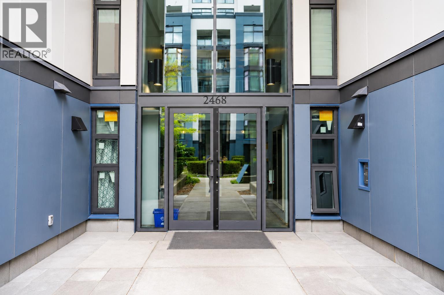 603 2468 E Broadway, Vancouver, British Columbia  V5M 4V1 - Photo 20 - R3155194