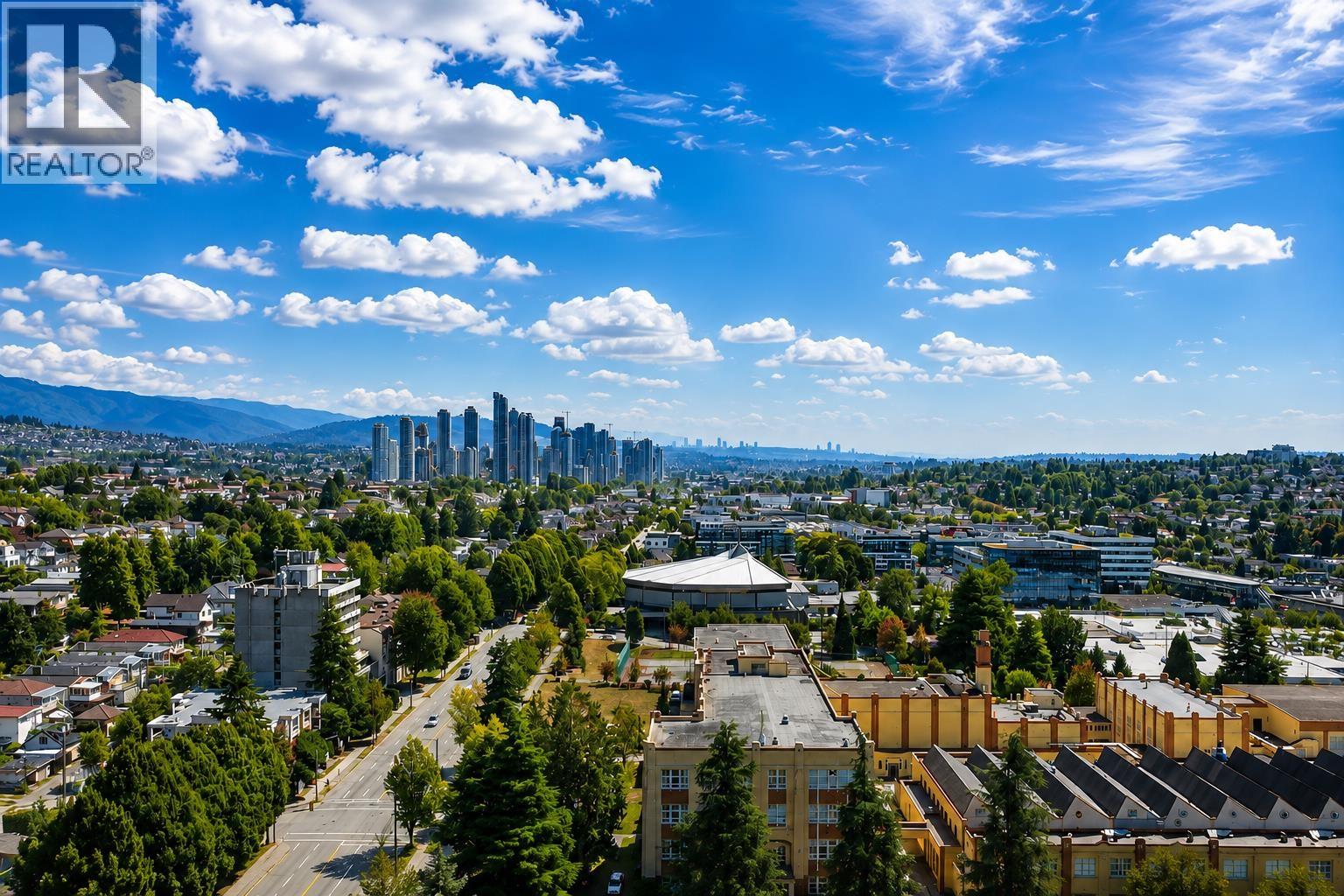 603 2468 E Broadway, Vancouver, British Columbia  V5M 4V1 - Photo 27 - R3155194