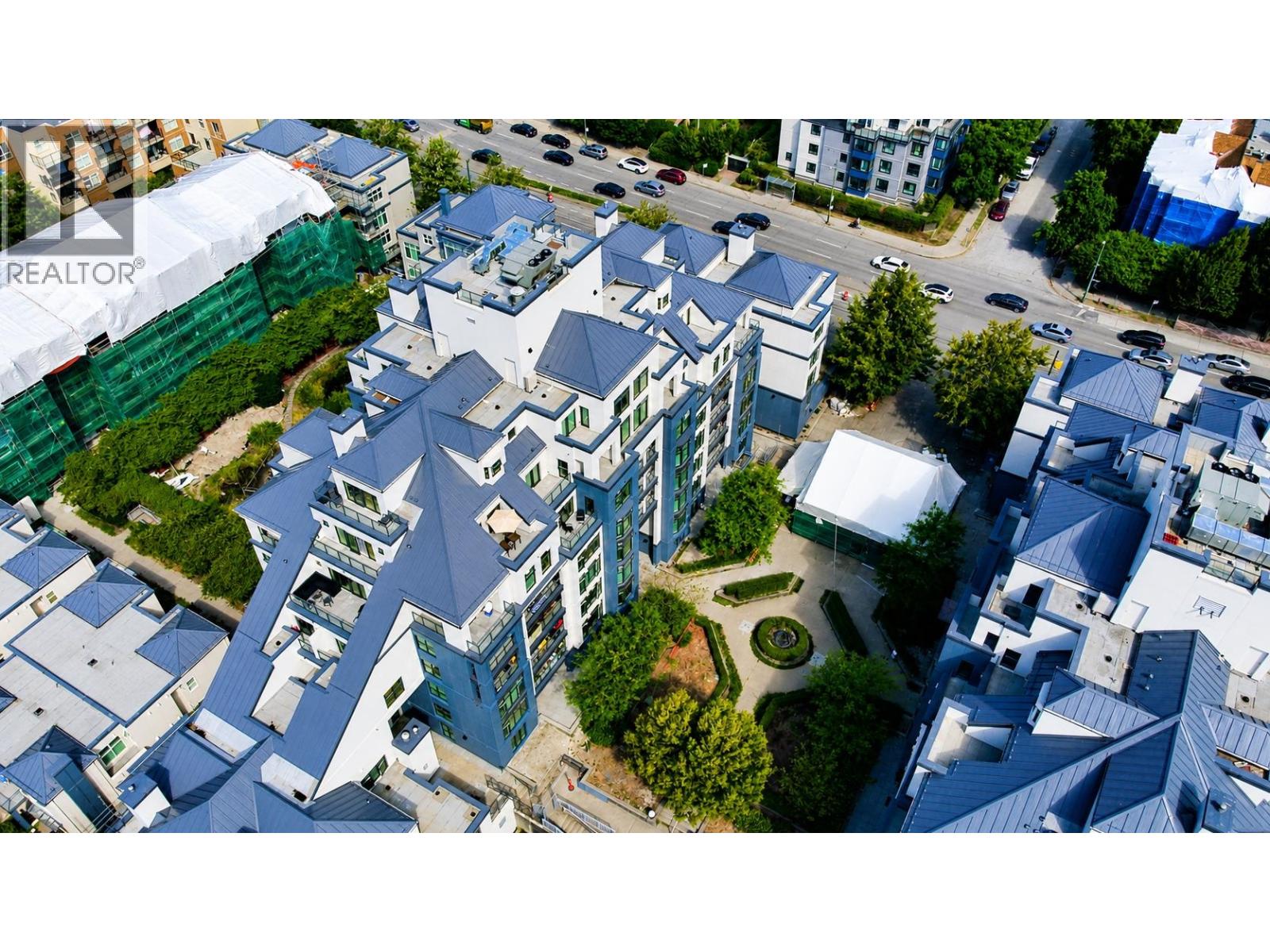 603 2468 E Broadway, Vancouver, British Columbia  V5M 4V1 - Photo 24 - R3155194