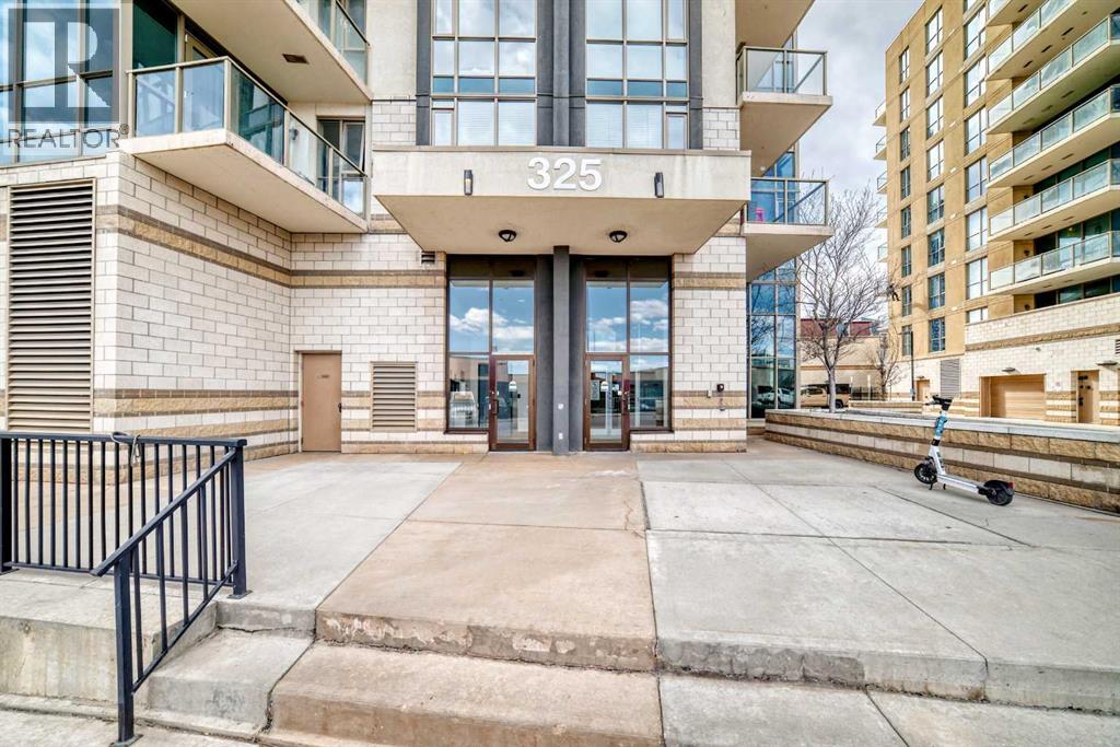 1310, 325 3 Street SE, Calgary, Alberta T2G 0T9 - Photo 3 - A2308651