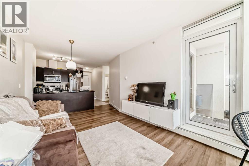 1310, 325 3 Street SE, Calgary, Alberta T2G 0T9 - Photo 8 - A2308651