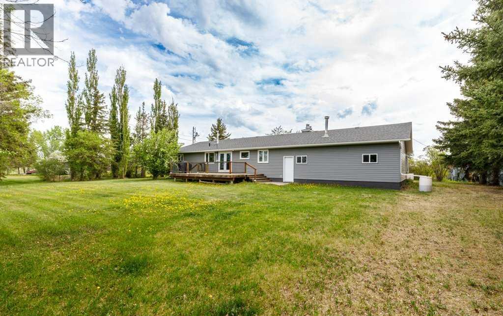 126 Queen Street, Elnora, Alberta  T0M 0A9 - Photo 39 - A2327264