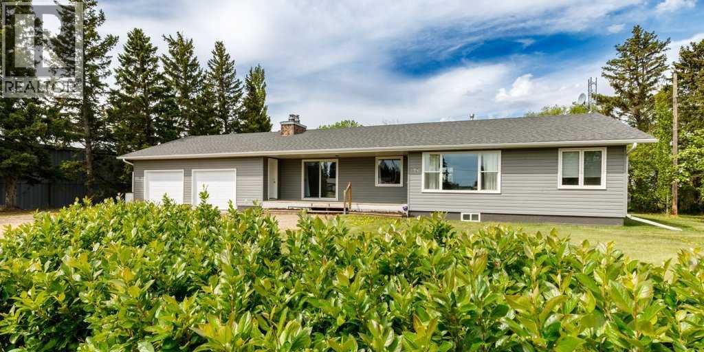 126 Queen Street, Elnora, Alberta  T0M 0A9 - Photo 43 - A2327264