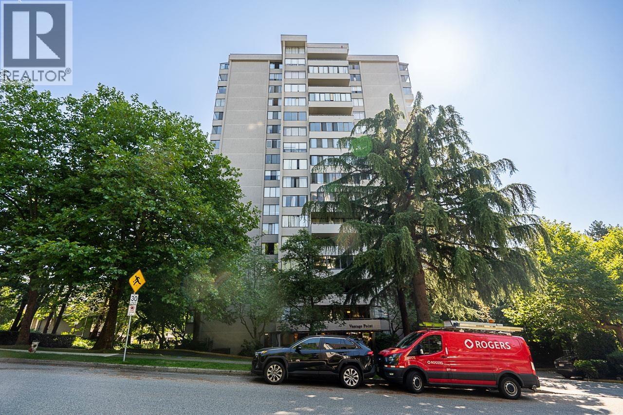 404 2020 Bellwood Avenue, Burnaby, British Columbia  V5B 4P8 - Photo 25 - R3154435