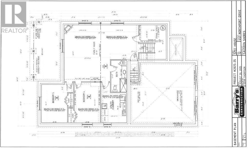 457 Northport Drive, Saugeen Shores, Ontario  N0H 2C8 - Photo 17 - X13097062