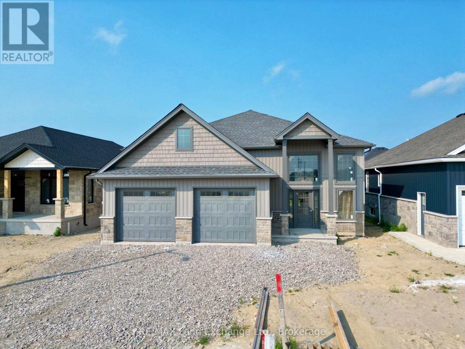 457 NORTHPORT DRIVE, Saugeen Shores, Ontario