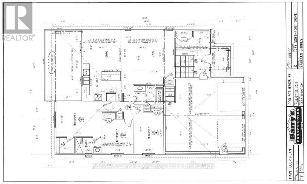 457 Northport Drive, Saugeen Shores, Ontario  N0H 2C8 - Photo 16 - X13097062
