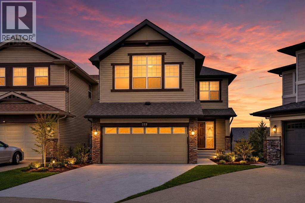 109 Pantego Terrace NW, Calgary, Alberta