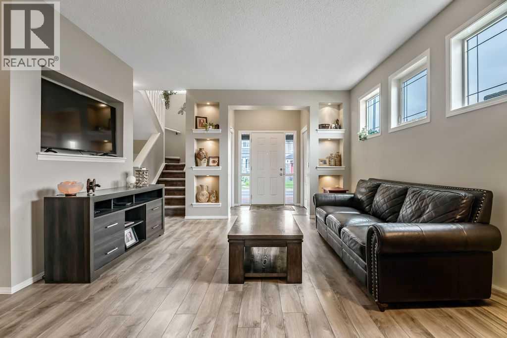 86 Legacy Common SE, Calgary, Alberta  T0L 0X0 - Photo 6 - A2333453