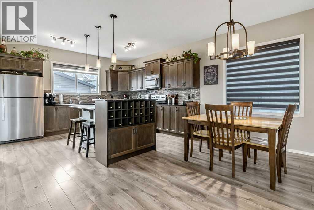 86 Legacy Common SE, Calgary, Alberta  T0L 0X0 - Photo 8 - A2333453