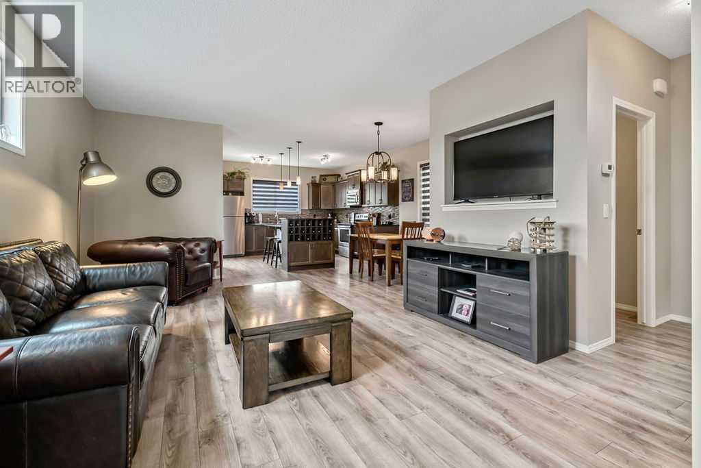 86 Legacy Common SE, Calgary, Alberta  T0L 0X0 - Photo 4 - A2333453
