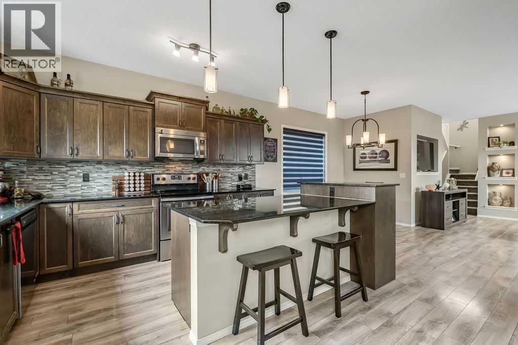 86 Legacy Common SE, Calgary, Alberta  T0L 0X0 - Photo 13 - A2333453